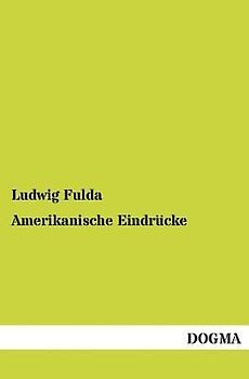Amerikanische Eindrücke
