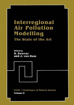 Interregional Air Pollution Modelling