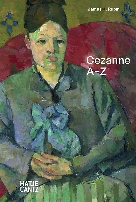 Paul Cezanne: A–Z