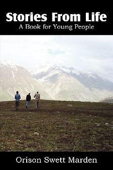 Stories from Life, a Book for Young People