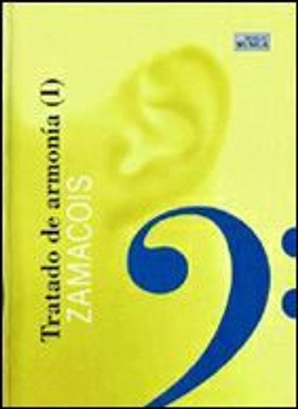 Tratado de armonía (I)