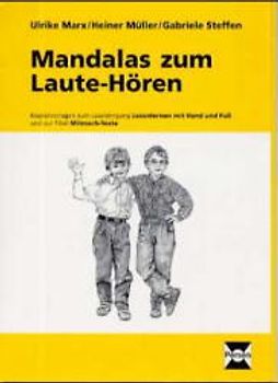 Mandalas zum Laute-Hören