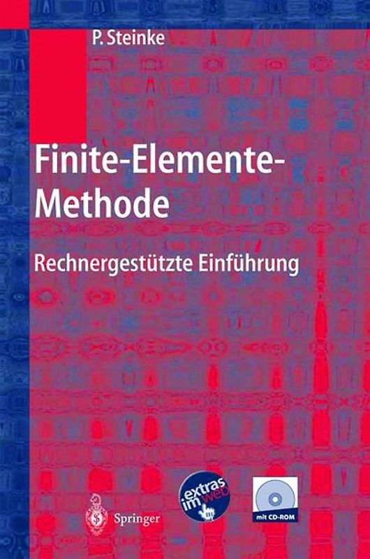 Finite-Elemente-Methode