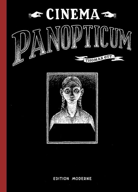 Cinema Panopticum