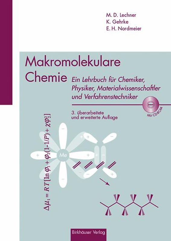 Makromolekulare Chemie