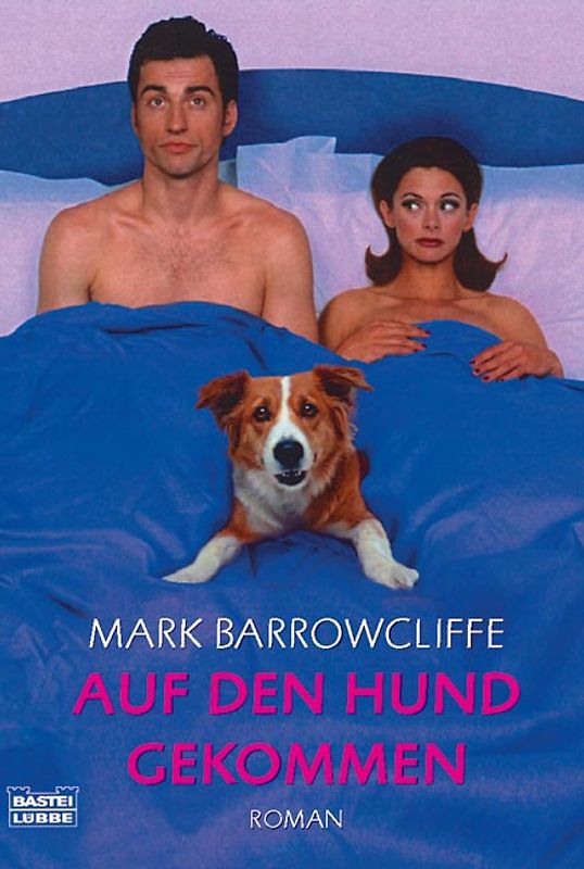 Auf den Hund gekommen