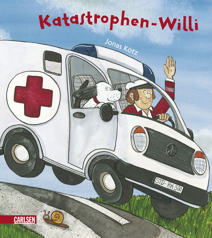 Katastrophen-Willi