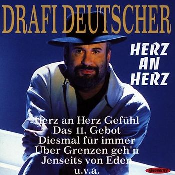 Drafi Deutscher - Herz An Herz