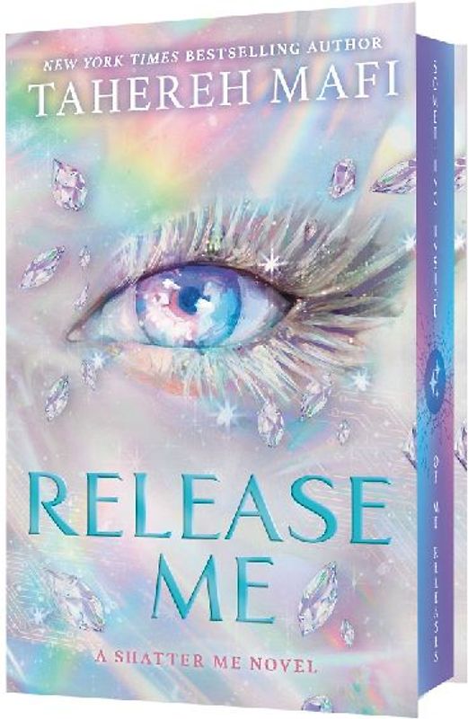 Release Me. Special Exclusive Edition
