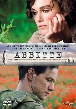 Abbitte DVD