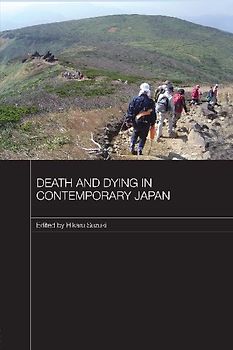Death and Dying in Contemporary Japan