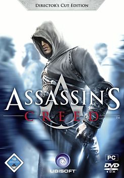 Assassin's Creed [Directors Cut Edition] PC Spiele