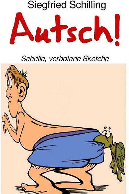 Autsch!