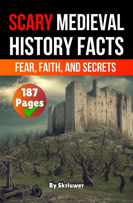 Scary Medieval History Facts
