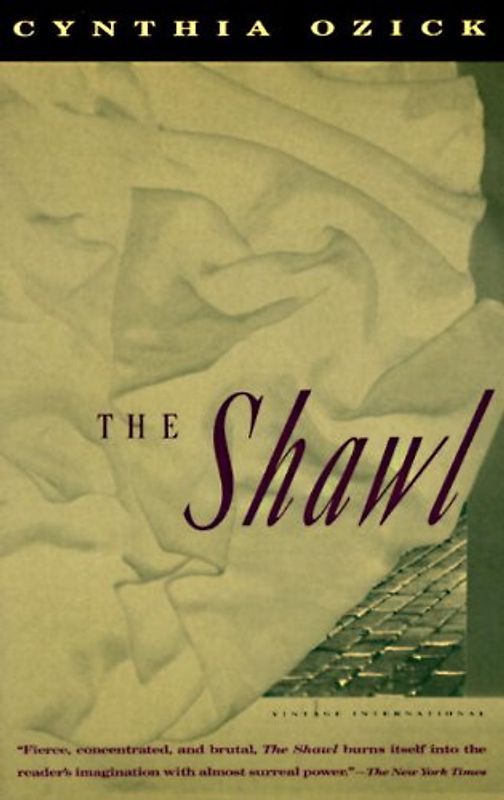 The Shawl (Vintage International) - Ozick, Cynthia