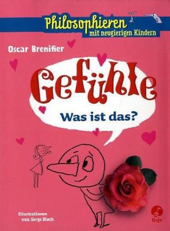 Gefühle - Was ist das?