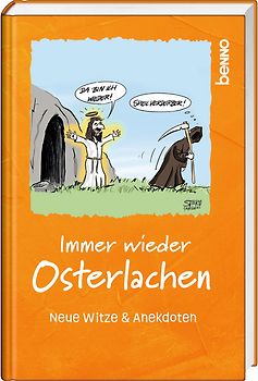 Immer wieder Osterlachen