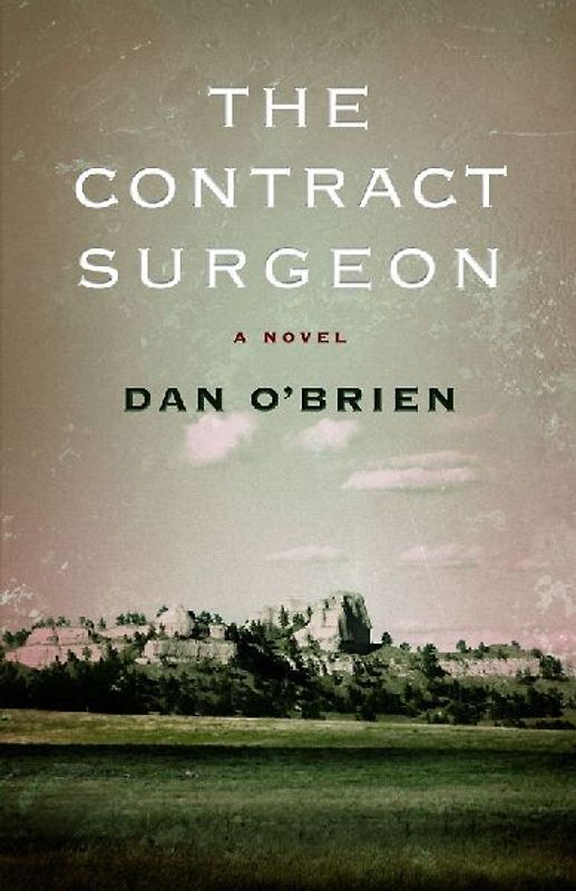 The Contract Surgeon