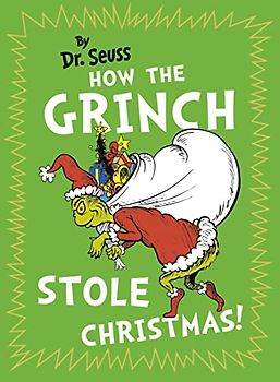 How the Grinch Stole Christmas! Pocket Edition