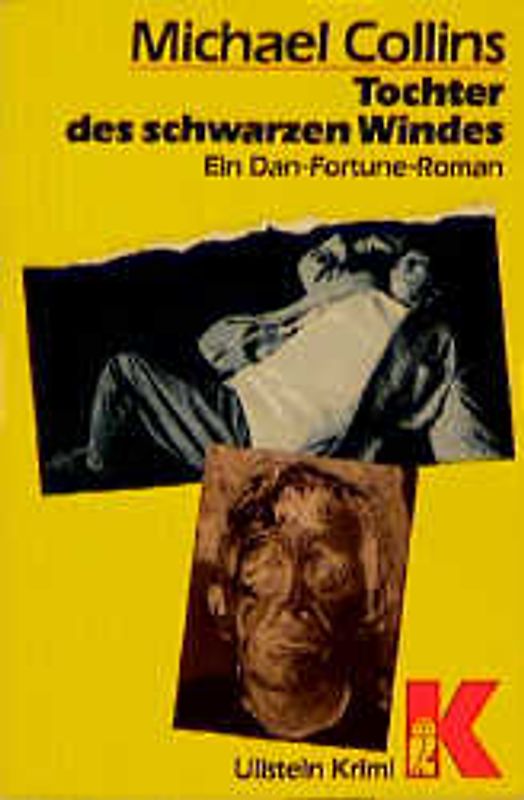Tochter des schwarzen Winds