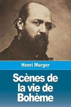 Scènes de la vie de Bohème