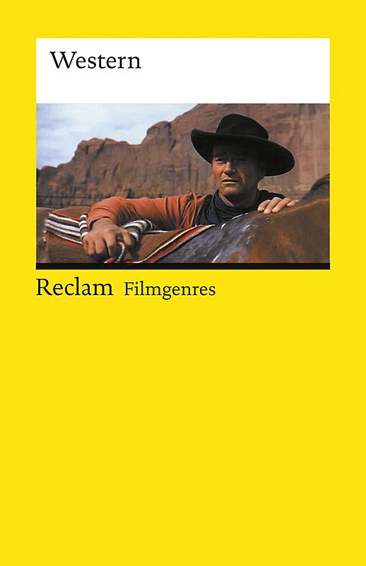 Filmgenres: Western
