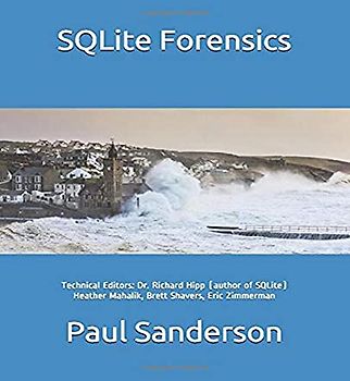 SQLite Forensics