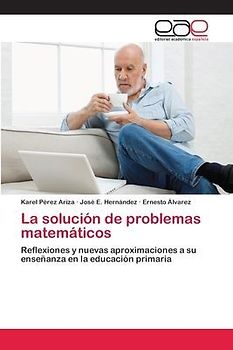 La solución de problemas matemáticos