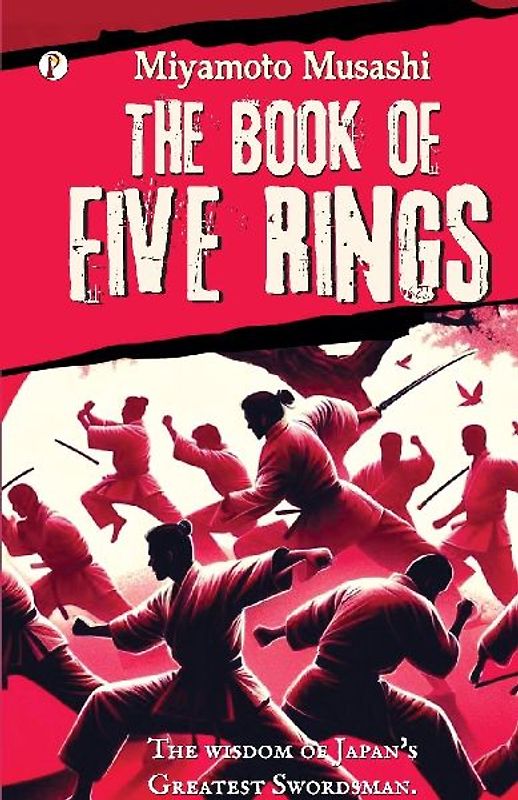 The Book of Five Rings