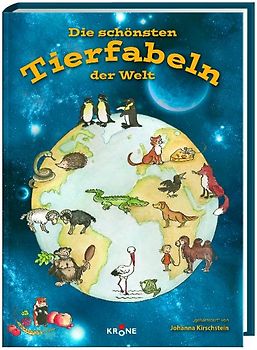 Die schönsten Tierfabeln der Welt