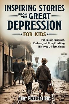 Inspiring Stories From The Great Depression For Kids