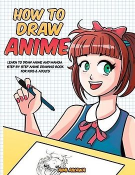 How to Draw Anime