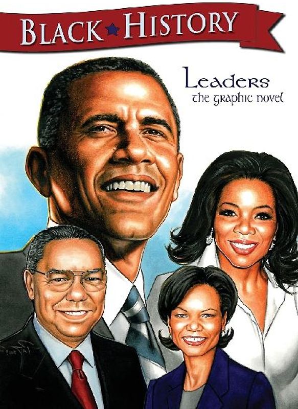 Black History Leaders