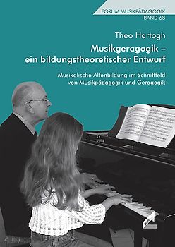 Musikgeragogik - Ein bildungstheoretischer Entwurf