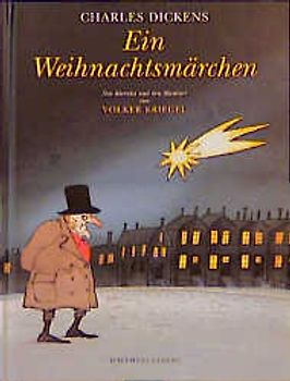 Ein Weihnachtsmärchen