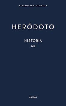 Historia libros I-II