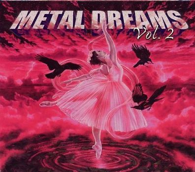 Various - Metal Dreams Vol. 2