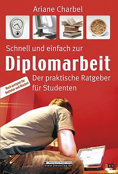 Schnell und einfach zur Diplomarbeit