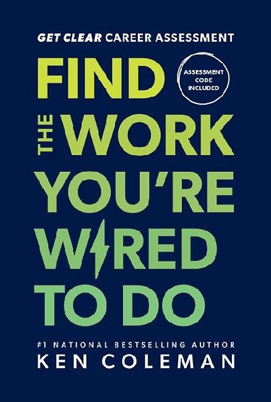 Get Clear Career Assessment