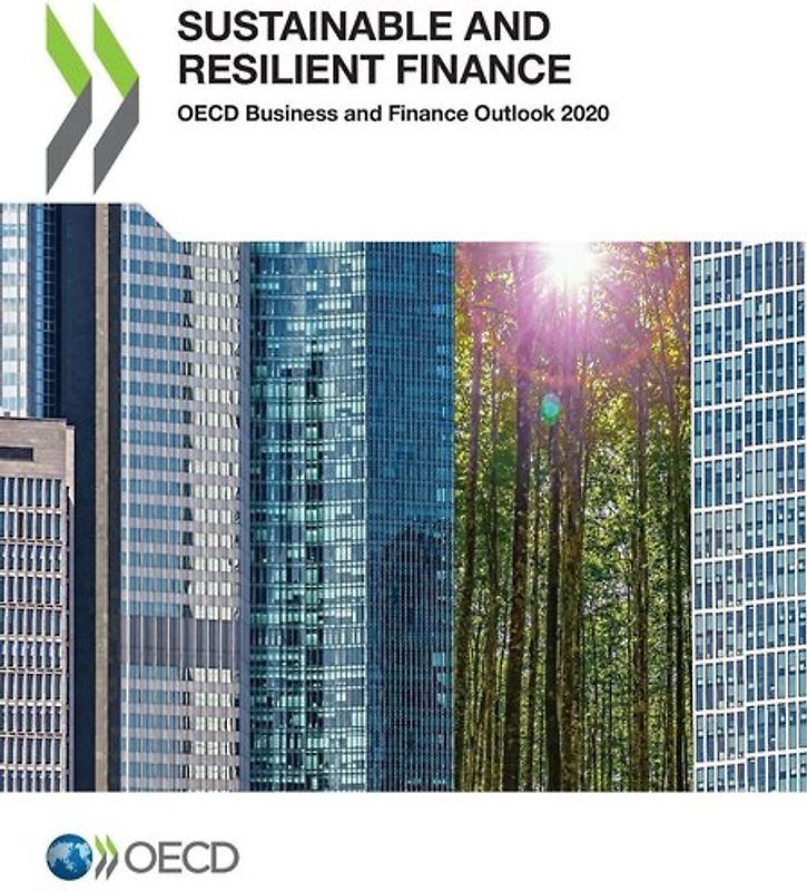 OECD Business and Finance Outlook 2020