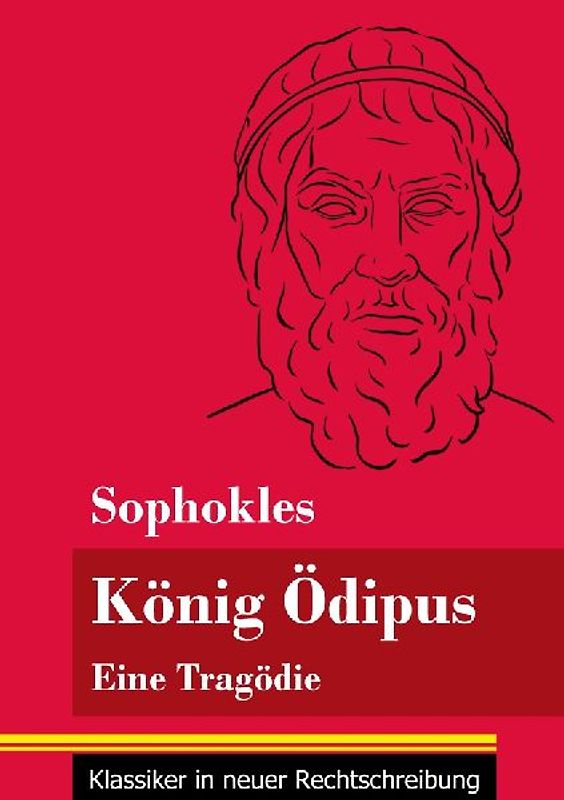 König Ödipus