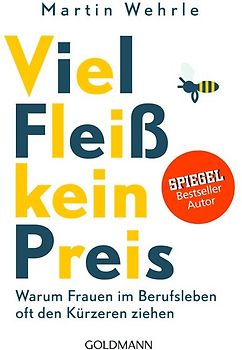 Viel Fleiß, kein Preis