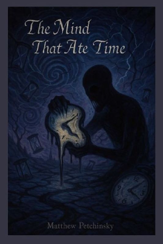 The Mind That Ate Time