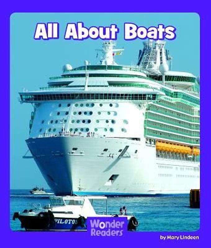 All about Boats