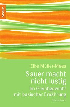 Sauer macht nicht lustig