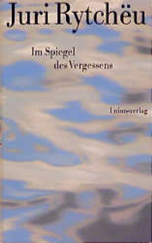 Im Spiegel des Vergessens