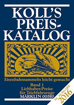 Koll's Preiskatalog