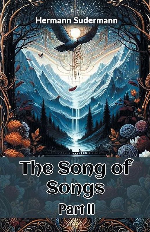The Song of Songs Part II