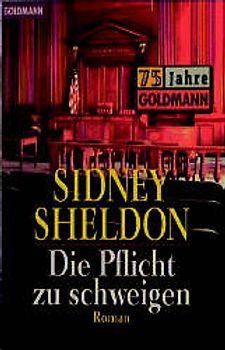 Die Pflicht zu schweigen