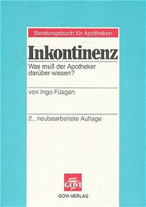 Inkontinenz
